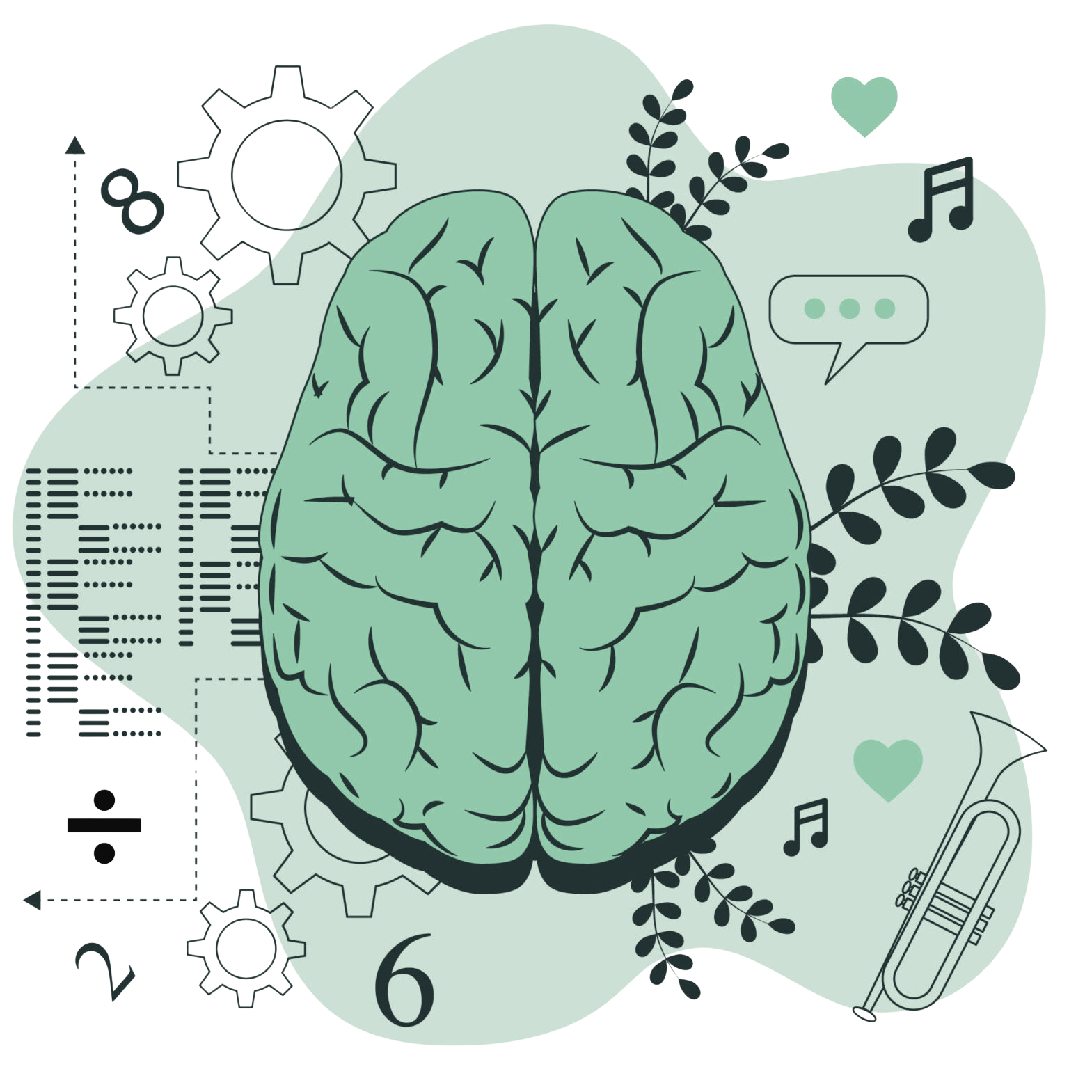 Unbelievable! The Real Average Iq Of Physicians - dg4ck2a